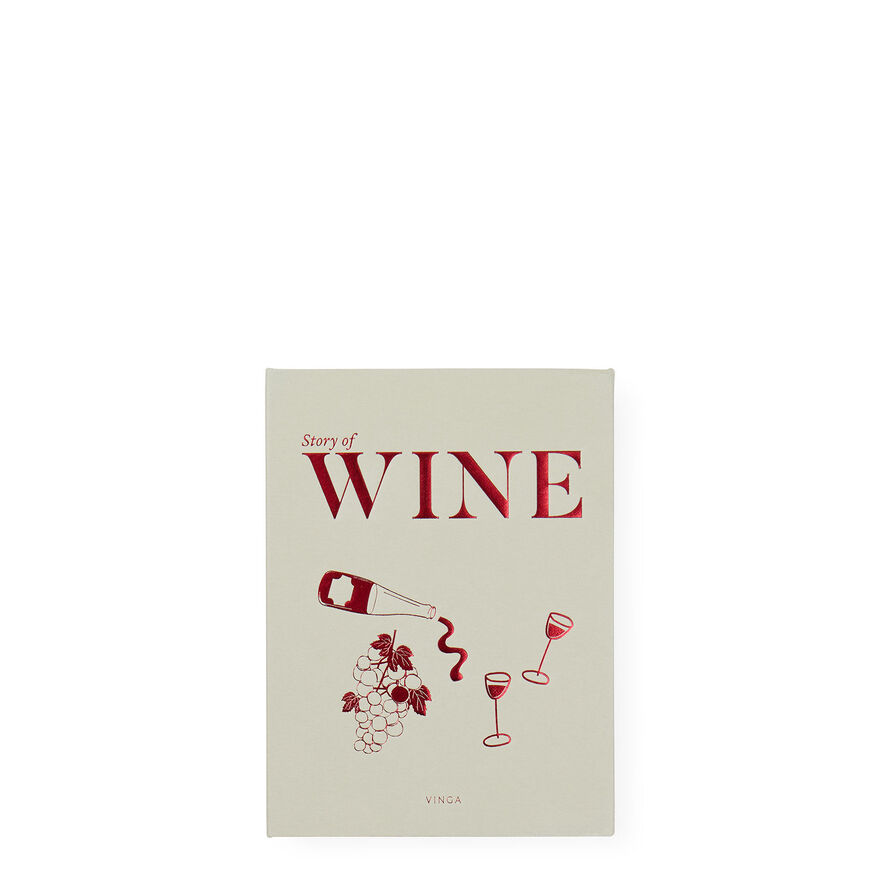 Story of wine